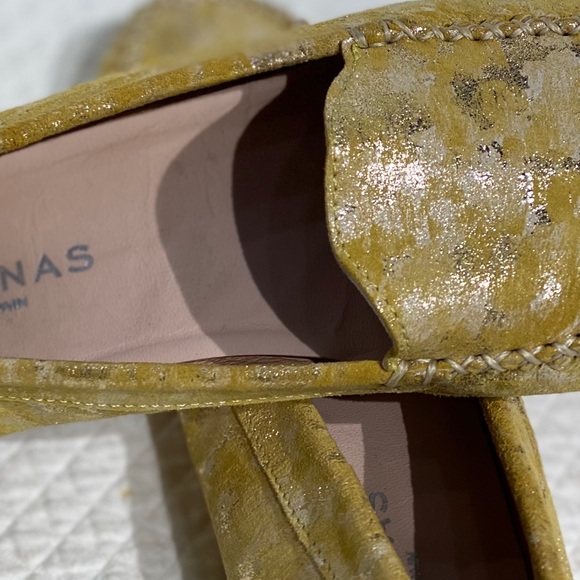 Sabrinas shoes made in Italy - Picture 2 of 11